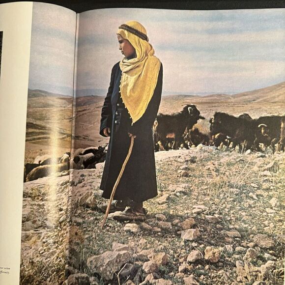 1963 The Time Life Book of Christmas 3 Volume Set Glory Pageantry Merriment - Picture 8 of 11